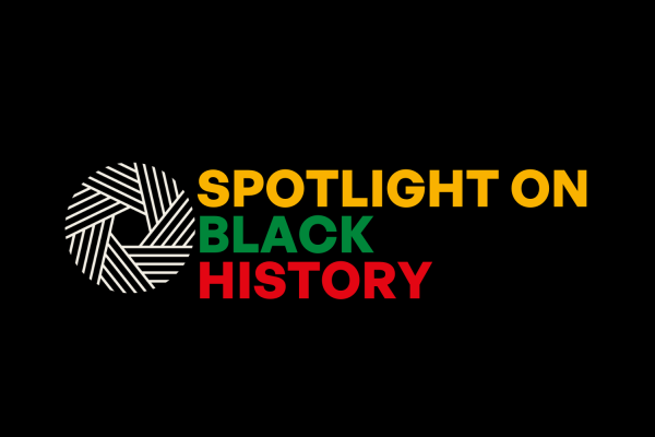Spotlight on Black History