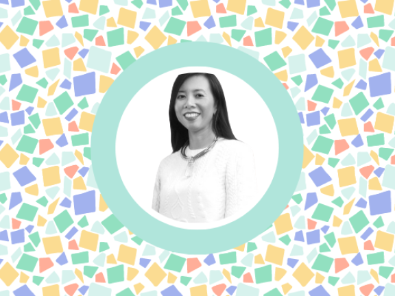 Global Tastes Honoree Thi Phan