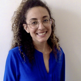Mana Aliabadi