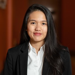 Som-Mai Nguyen