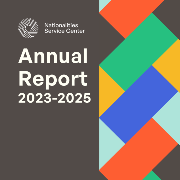 annual report